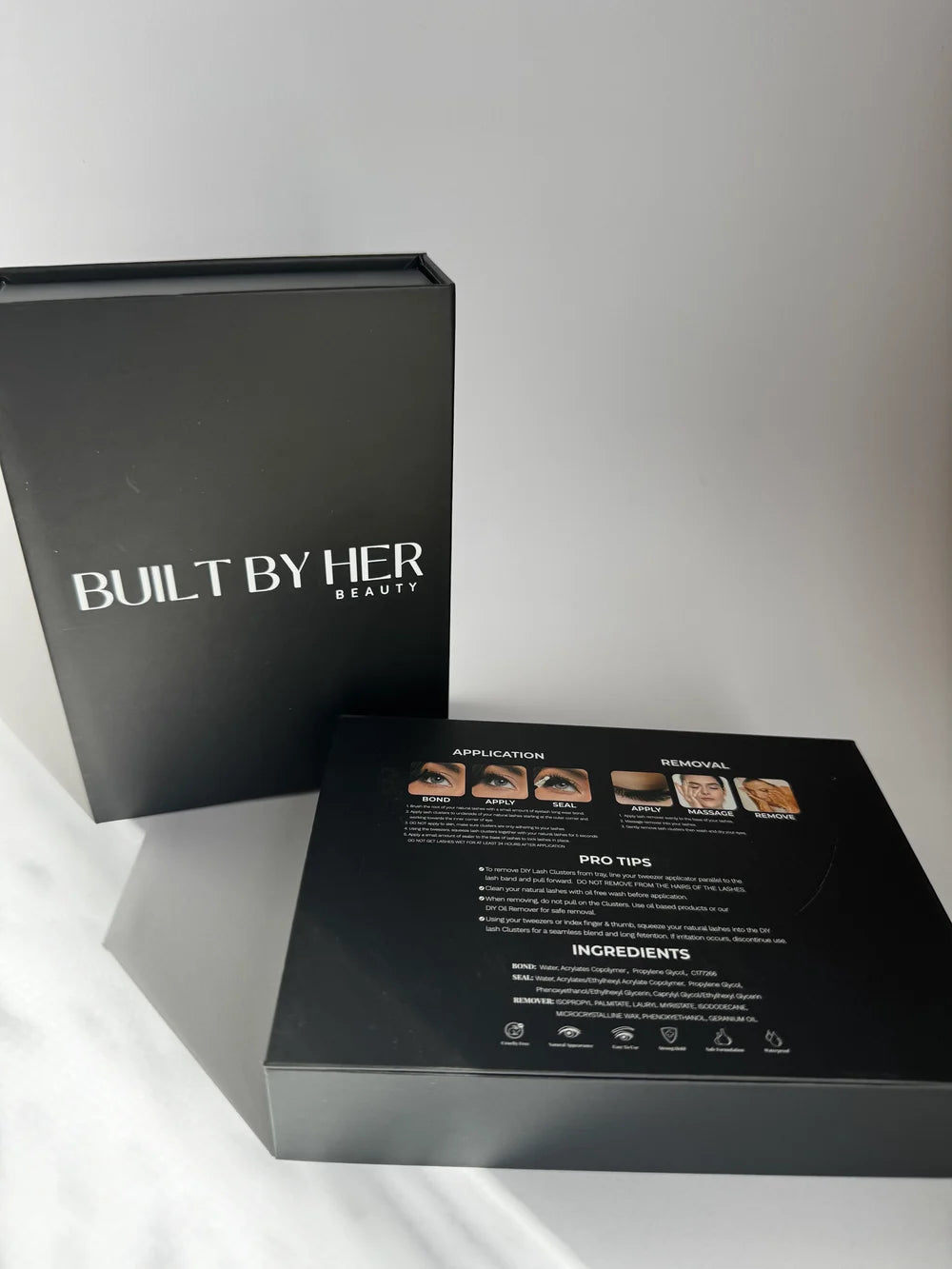 SAVAGE Lash Kit