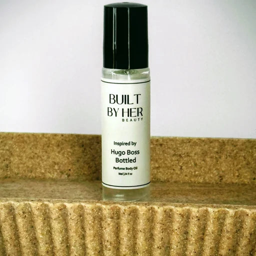 BBH Designer Inspired HUGO BOSS BOTTLED
