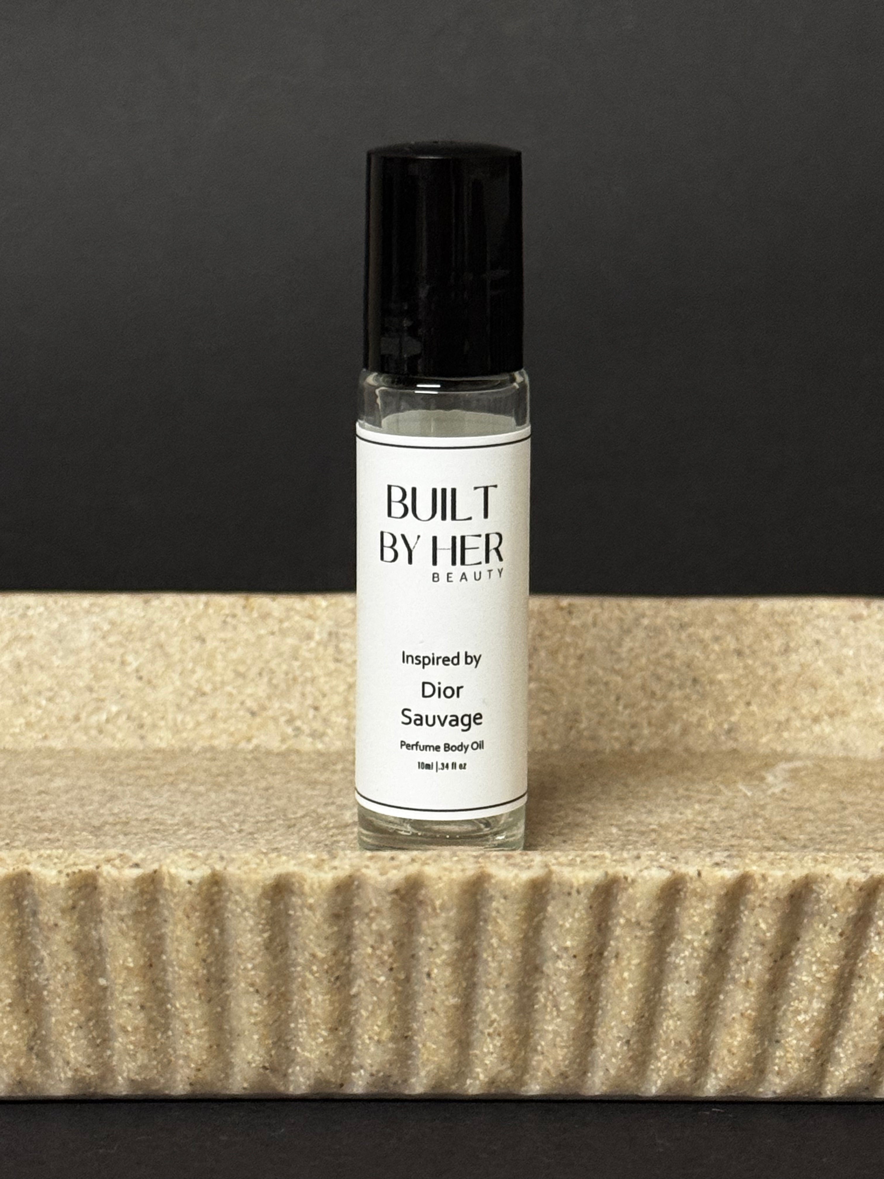 BBH Designer Inspired DIOR SAUVAGE