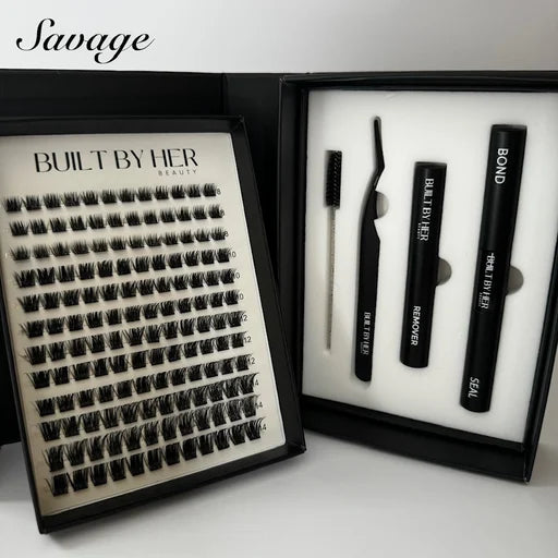 SAVAGE Lash Kit