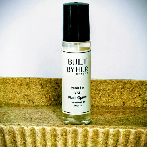 BBH Designer Inspired YSL BLACK OPIUM
